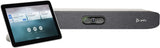 POLY Studio X30 All-In-One TC8 Controller Kit Video Collaboration Bar