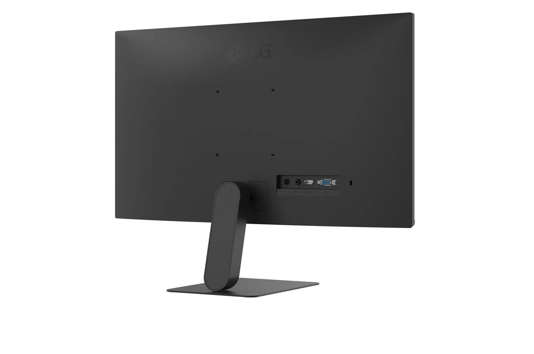 LG 24BF410B-B Monitor – 23.8" / Full HD / IPS / 120Hz – Business Monitor