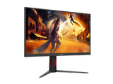 AOC U27G42 Monitor – 27" / 4K UHD / IPS / 160Hz – Gaming Monitor