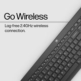 HP 230 – Desktop Platform / Compact – Keyboard Tray