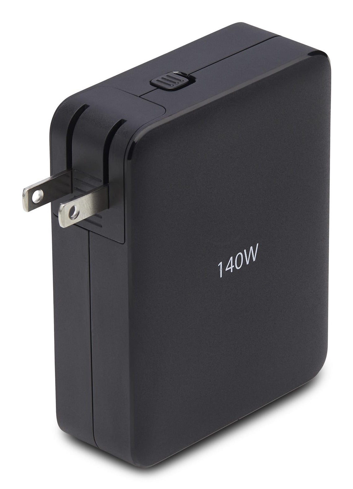 STARTECH.COM 3114GCU – 140W / 3x USB-C + USB-A / GaN – Wall Charger