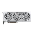 GIGABYTE 16 GB | GDDR6 | 128-bit | PCI Express 4.0 | 2595 MHz core clock | 2x DisplayPort | 2x HDMI | 1x 8-pin | RGB (GV-N406TAERO OC-16GD)