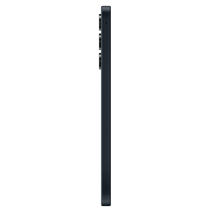 SAMSUNG Galaxy A16 5G (6.7") 128GB - Blue Black