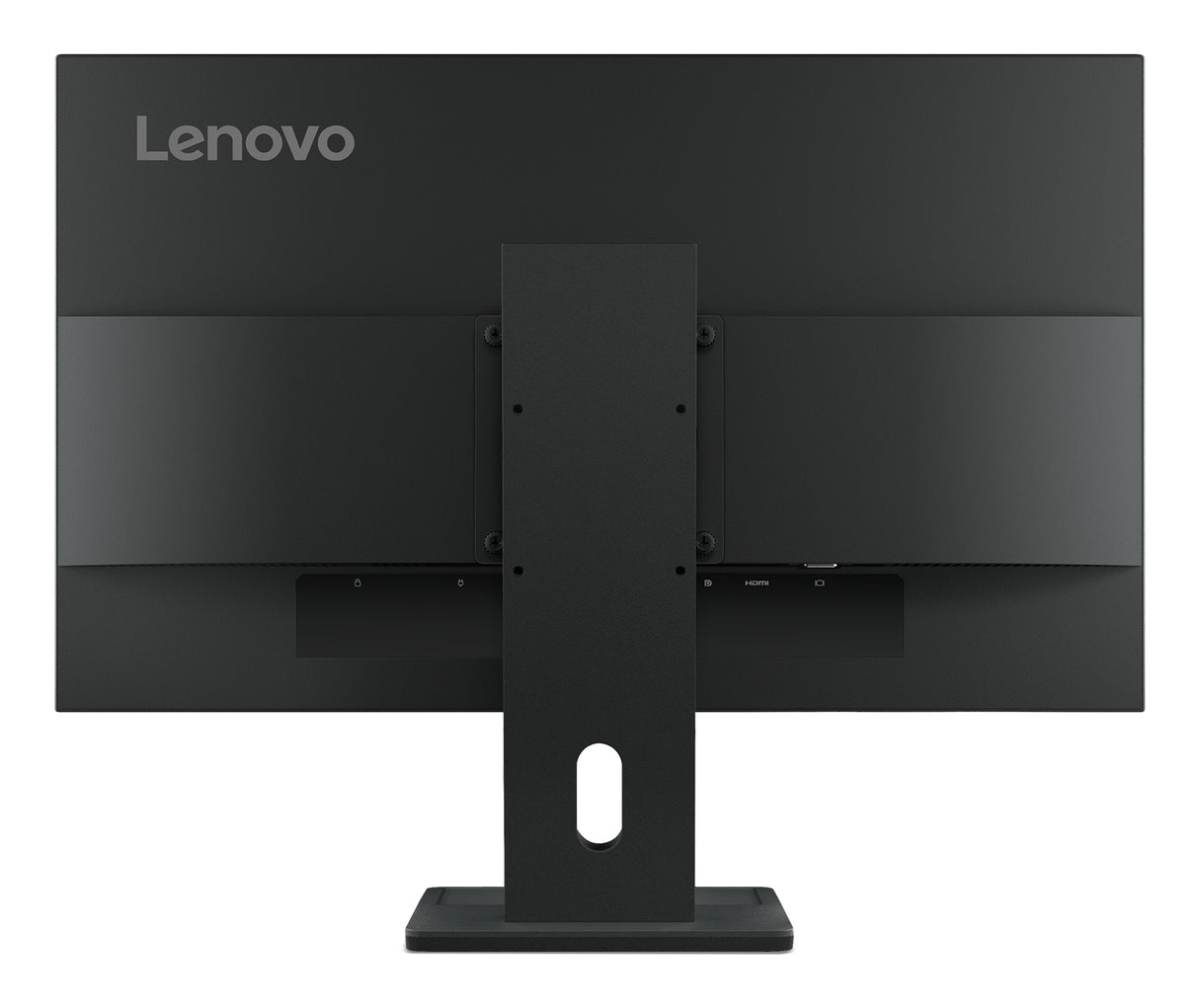 LENOVO ThinkVision E24-40 Monitor – 23.8" / Full HD / IPS / 100Hz – Business Monitor