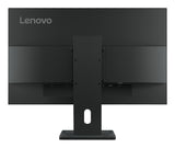 LENOVO ThinkVision E24-40 Monitor – 23.8" / Full HD / IPS / 100Hz – Business Monitor