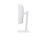 SAMSUNG LS34C650TAEXXY Monitor – 34" / UWQHD / VA / 100Hz – Business Monitor