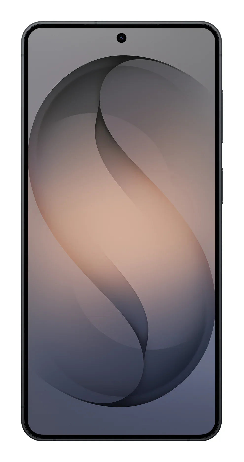 Samsung Galaxy S26 16 cm (6.3") Dual SIM Android 16.0 5G USB Type-C 12 GB 256 GB 4300 mAh Black