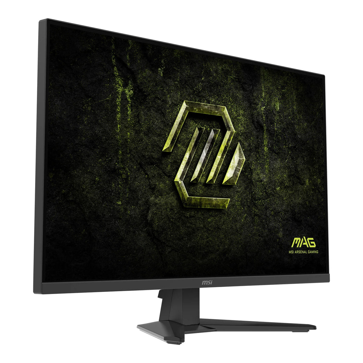 MSI MAG 325QF E18V Monitor – 31.5" / QHD / VA / 180Hz – Gaming Monitor