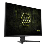 MSI MAG 325QF E18V Monitor – 31.5" / QHD / VA / 180Hz – Gaming Monitor
