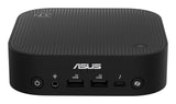 ASUS RNUC14LNKU5073N4 Desktop – Intel Core Ultra 5 226V / 16GB LPDDR5x / 512GB SSD / Intel Arc Graphics 130V – Sustainable Business Desktop