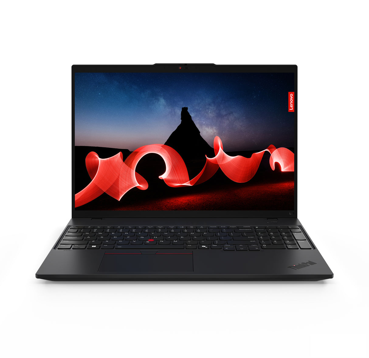 LENOVO ThinkPad L16 Laptop Intel Core Ultra 7 (16") 32GB/512GB