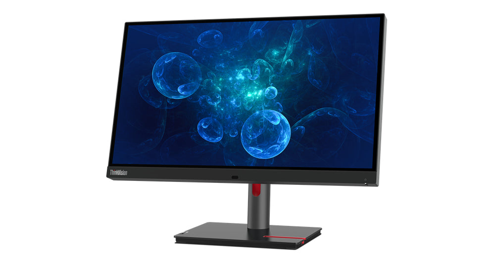LENOVO P27pz-30 Monitor – 27" / 4K UHD / IPS / 60Hz – Business Monitor