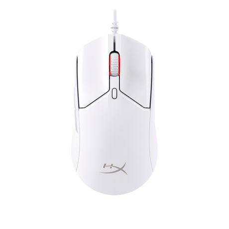 HYPERX PULSEFIRE HASTE 2 – Wired USB / 26000 DPI / Lightweight – Gaming Mouse