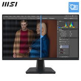 MSI MP245G Monitor – 23.8" / Full HD / IPS / 100Hz – Business Monitor