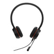 JABRA Evolve 30 II Stereo MS USB-C Headset