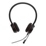 JABRA Evolve 30 II Replacement Stereo Headset