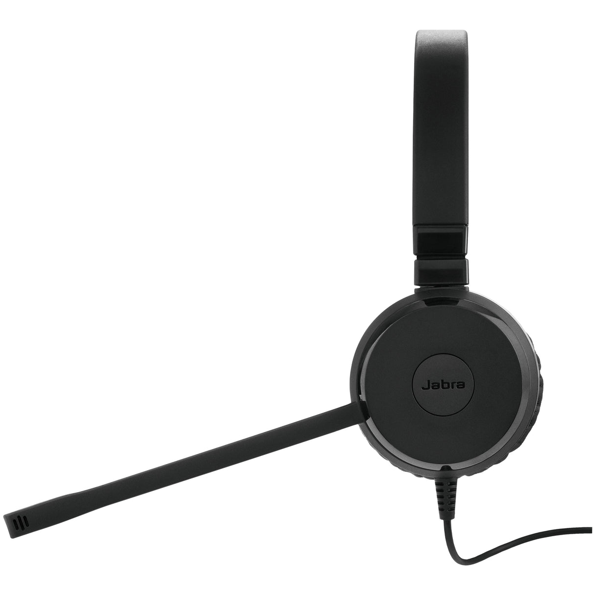 JABRA Evolve 30 II Stereo MS USB-C Headset