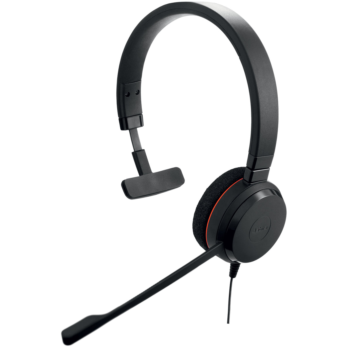 JABRA EVOLVE 20 MS Mono Headset