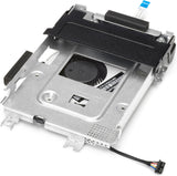 HP Desktop Mini 2.5" SATA Drive Bay kit v2 (13L70AA)