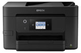 EPSON Print | Scan | Copy | Fax | PrecisionCore Print Head | A4 | 21ppm|11ppm | Ethernet | Wi-Fi | 8.8 kg (C11CJ07502)