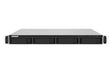 QNAP 4x 3.5" | Annapurna Labs Alpine AL324 | 2 GB UDIMM DDR4 | 512 MB Flash | 250 W | 100-240 V | 6.53 kg (TS-432PXU-2G)