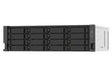 QNAP 16 x 3.5" | AMD Ryzen Embedded V1500B | 16 GB UDIMM DDR4 | 5 GB Flash | 2 x 550 W | 100-240 V | 12 kg (TS-1673AU-RP-16G)