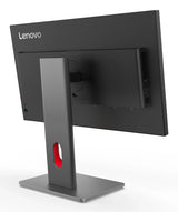 Lenovo P24QD-40 Monitor – 23.8" / QHD / IPS / 120Hz – Business Monitor