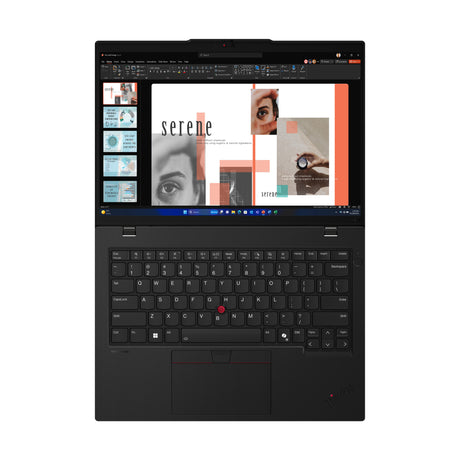 LENOVO ThinkPad L14 Laptop Intel Core Ultra 7 (14") 16GB/512GB