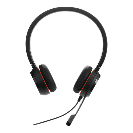 JABRA Evolve 20SE MS Stereo USB-C Headset
