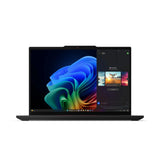 Lenovo ThinkPad T14s Gen 6 Laptop – Intel Core Ultra 7 258V / 32GB / 512GB SSD / Intel Arc Graphics 140V – Sustainable Business Laptop