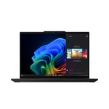 LENOVO ThinkPad T14s Gen 6 Laptop – Intel Core Ultra 5 225U / 16GB LPDDR5x / 512GB SSD / Intel Arc Graphics – Sustainable Business Laptop