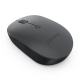 LENOVO 4Y51R29290 – Bluetooth + USB-C / 2400 DPI / Programmable AI Button – Office Wireless Mouse