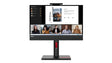 LENOVO ThinkCentre Tiny-In-One Monitor (21.5") Touchscreen