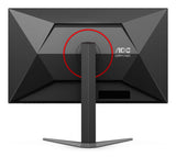 AOC Q27G4F Monitor – 27" / QHD / IPS / 180Hz – Gaming Monitor