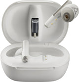 POLY Voyager Free 60 UC BT700 USB-C Touchscreen Charge Case Headset
