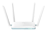 D-LINK EAGLE PRO AI N300 4G Smart G403 Desktop/Pole Router