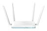 D-LINK EAGLE PRO AI N300 4G Smart G403 Desktop/Pole Router