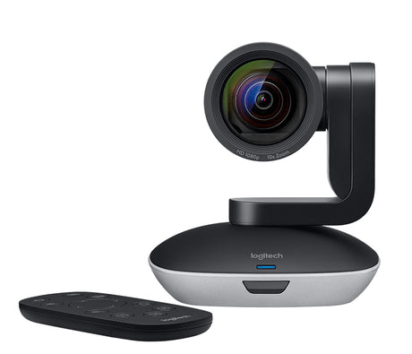 LOGITECH PTZ Pro 2 Video Conferencing Camera