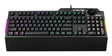 ASUS TUF GAMING K1 – Desktop Platform / Wrist Rest / Standard – Keyboard Platform