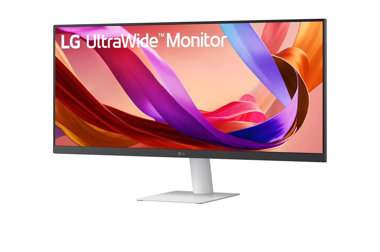 LG 29U531A Monitor – 29" / WFHD / IPS / 100Hz – Business Monitor