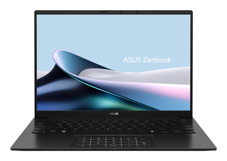 ASUS UM3406KA-PP021W Laptop – AMD Ryzen AI 7 350 / 16GB LPDDR5x / 512GB SSD / AMD Radeon 860M – Sustainable Business Laptop