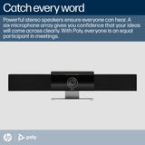 POLY Studio USB Video Conferencing System