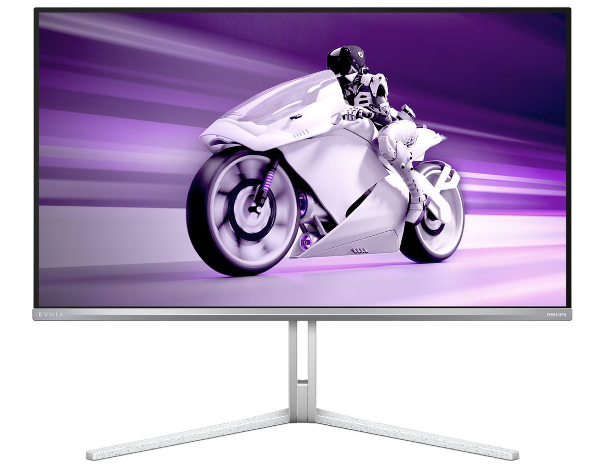 PHILIPS 32M2N8900 Monitor – 31.5" / 4K UHD / OLED / 240Hz – Gaming Monitor