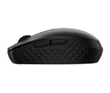 HP 690 – Bluetooth / Qi Charging / 6-Button – Travel Wireless Mouse