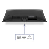 Philips 27E1N1800A/75 Monitor – 27" / 4K UHD / IPS / 60Hz – Business Monitor