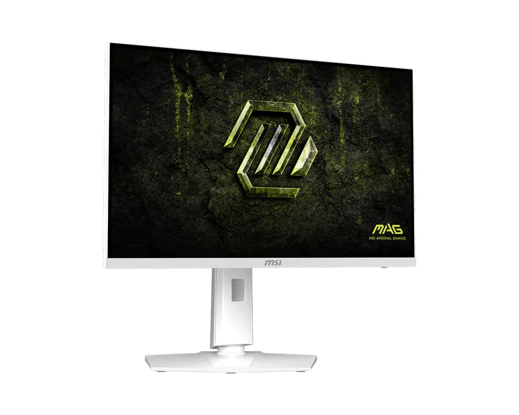MSI MAG 274QRFW X32 Monitor – 27" / QHD / IPS / 320Hz – Gaming Monitor