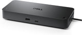DELL SD25TB5 – Thunderbolt 5 / 300W PD / HDMI / USB-A / Ethernet – Docking Station