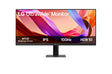 LG 29U511A-B Monitor – 29" / WFHD / IPS / 100Hz – Business Monitor