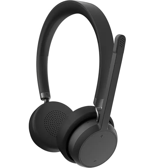 LENOVO 4XD1Q30302 – Bluetooth / Stereo / Professional – Head-band Headset
