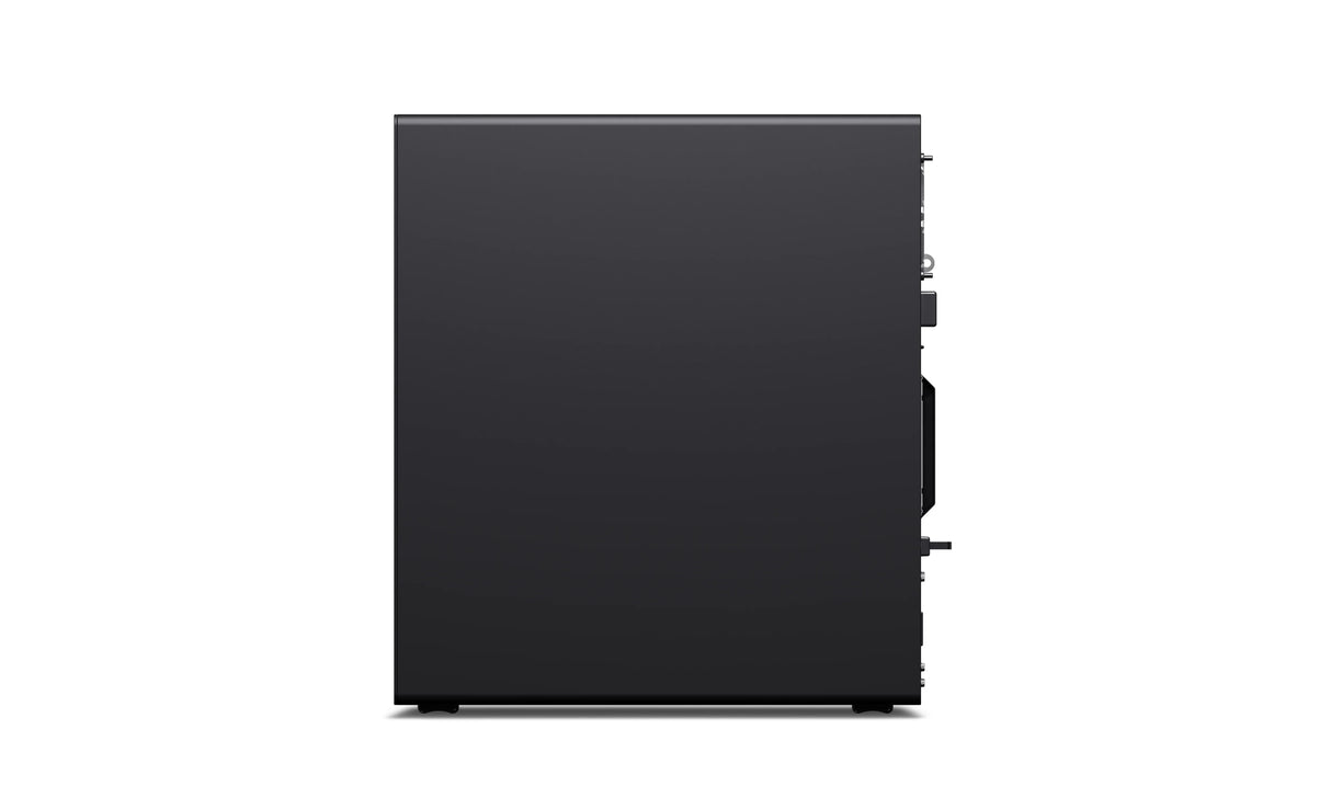 Lenovo 30HT000CAU Desktop – Intel Core Ultra 7 265K / 64GB DDR5 / 1TB SSD / NVIDIA RTX A2000 16GB – Sustainable Business Desktop